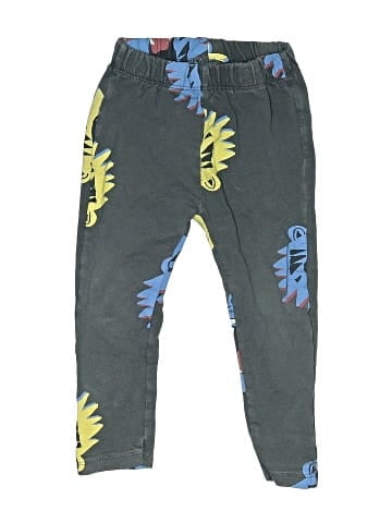 Zara Casual Pants (view 1)