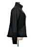 Zella Black Track Jacket Size 3X - photo 4
