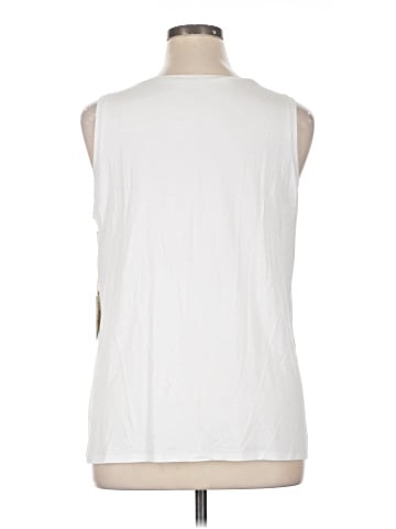 Dept222 Sleeveless Blouse (view 2)