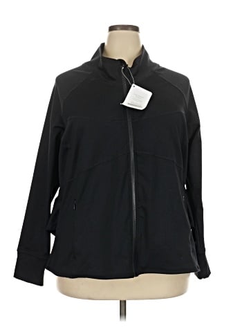 Fabletics Jacket (view 1)