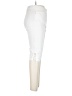 Christopher & Banks Ivory Active Pants Size 12 - photo 4