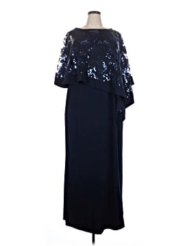 R&M Richards Cocktail Dress (view 1)