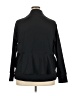Fabletics Black Jacket Size 3X - photo 2