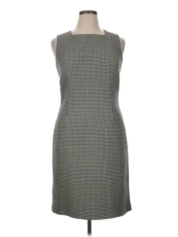 Ann Taylor Casual Dress (view 1)