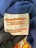 Nickelodeon Blue Pullover Hoodie Size L (youth) - photo 3