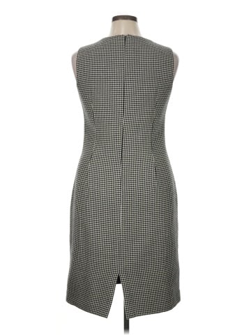 Ann Taylor Casual Dress (view 2)