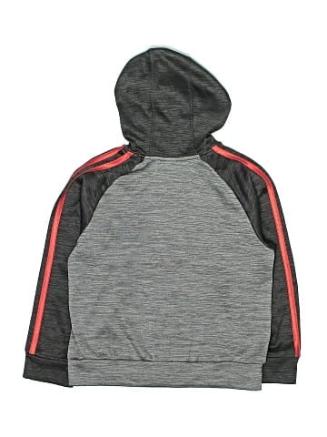 Adidas Zip Up Hoodie (view 2)