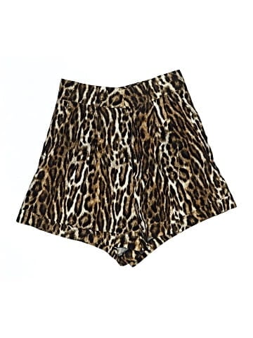 R13 Shorts (view 1)