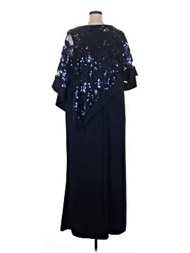 R&M Richards Cocktail Dress (view 2)