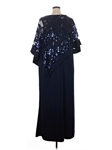R&M Richards Cocktail Dress (view 2)