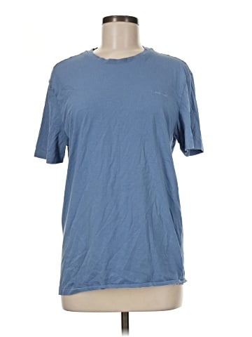 Calvin Klein Short Sleeve T-Shirt (view 1)