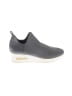 DKNY Gray Sneakers Size 7 1/2 - photo 1
