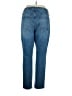 Universal Thread Blue Jeans Size 16L - photo 2