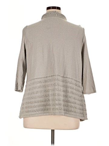 Easywear by Chico's Cardigan (view 2)