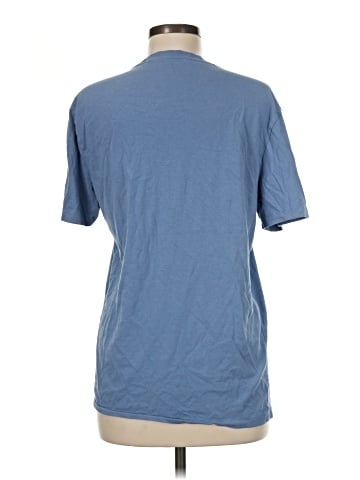 Calvin Klein Short Sleeve T-Shirt (view 2)