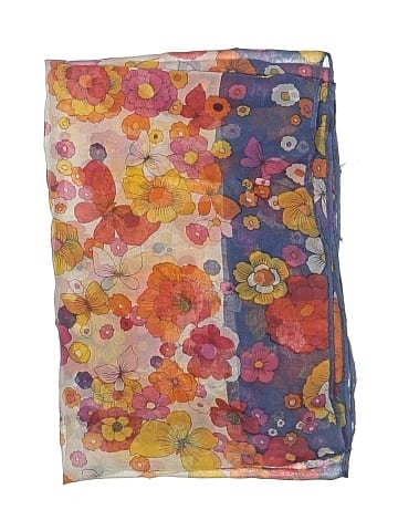 Unbranded Scarf (view 2)