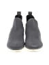 DKNY Gray Sneakers Size 7 1/2 - photo 2