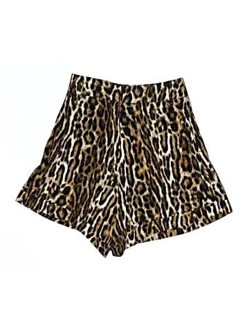 R13 Shorts (view 2)