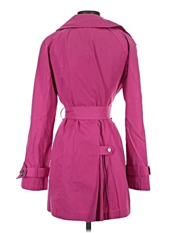 MICHAEL Michael Kors Trenchcoat (view 2)