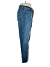 Universal Thread Blue Jeans Size 16L - photo 4