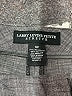 Larry Levine Houndstooth Gray Dress Pants Size 6 (petite) - photo 7