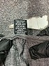 Larry Levine Houndstooth Gray Dress Pants Size 6 (petite) - photo 8