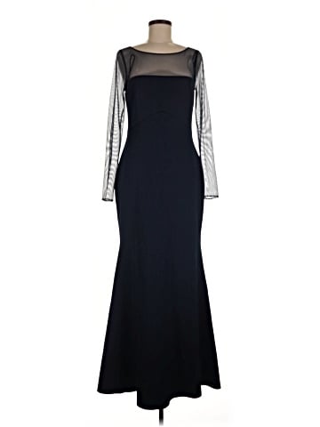 Eliza J Cocktail Dress (view 1)