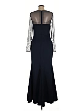 Eliza J Cocktail Dress (view 2)