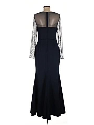 Eliza J Cocktail Dress (view 2)