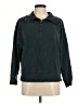 Athleta Green Pullover Sweater Size M - photo 1