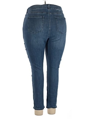 NYDJ Jeans (view 2)