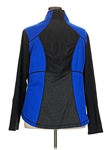 Zella Track Jacket (view 2)