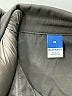 Old Navy Solid Black Long Sleeve Button-Down Shirt Size M - photo 7