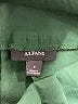 Alfani Green Active Pants Size 6 - photo 7