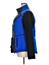 Zella Color Block Blue Track Jacket Size 3X - photo 5