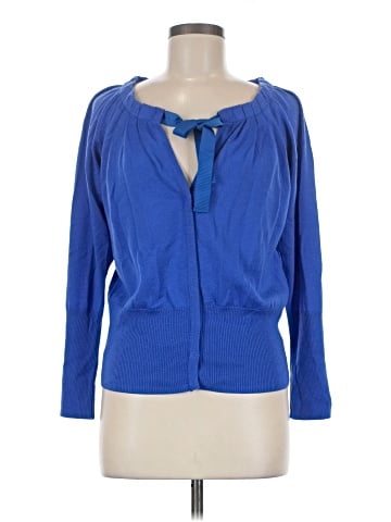 Elie Tahari Long Sleeve Blouse (view 1)