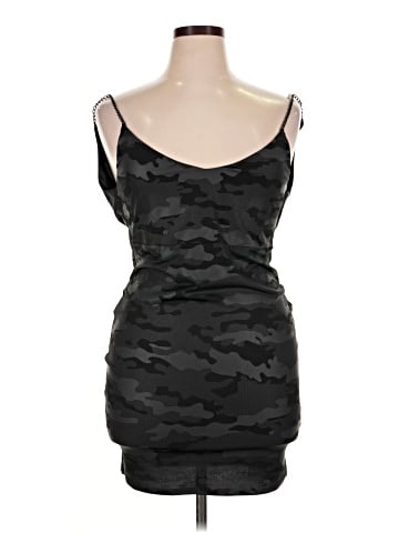 Jump Apparel Cocktail Dress (view 1)