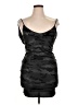 Jump Apparel Camo Black Cocktail Dress Size XL - photo 1