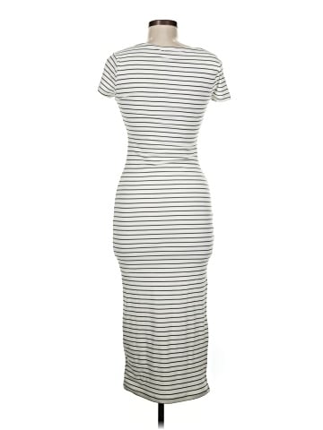 Faded Rose Casual Dress (view 2)