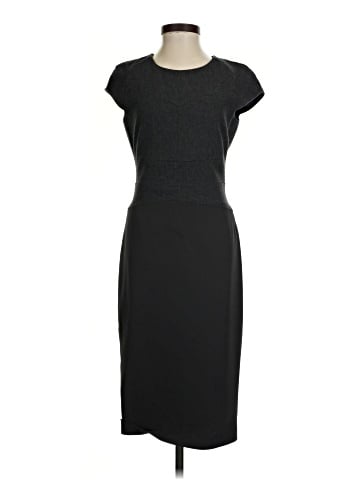 Zara Basic Cocktail Dress (view 1)