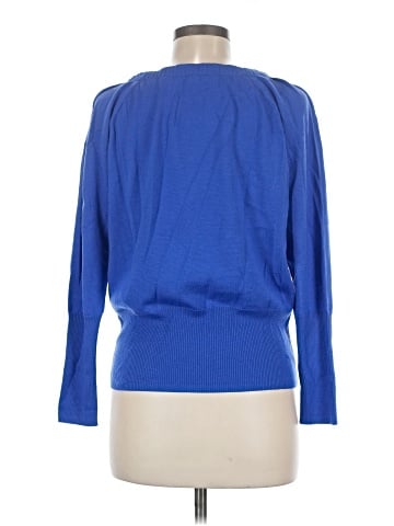 Elie Tahari Long Sleeve Blouse (view 2)
