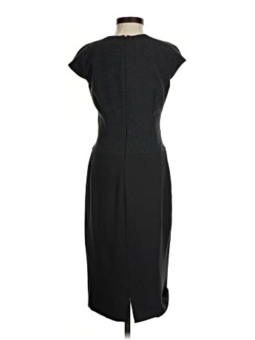 Zara Basic Cocktail Dress (view 2)