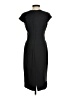 Zara Basic Solid Black Cocktail Dress Size XS - photo 2