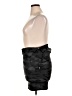 Jump Apparel Camo Black Cocktail Dress Size XL - photo 5