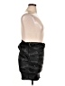 Jump Apparel Camo Black Cocktail Dress Size XL - photo 4