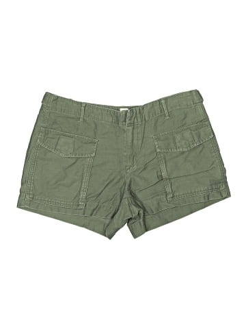 Gap Khaki Shorts (view 1)