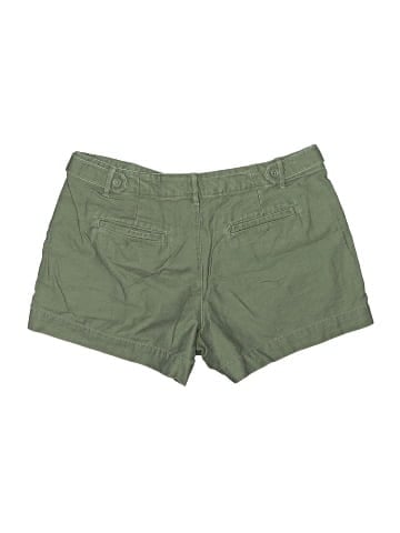 Gap Khaki Shorts (view 2)
