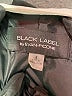 Black Label by Evan Picone Black Jacket Size 8 - photo 6