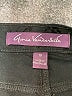 Gloria Vanderbilt Black Casual Pants Size 10 - photo 4