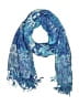 Unbranded Blue Scarf One size - photo 1